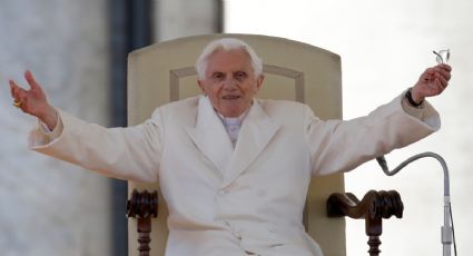 Muerte de Benedicto XVI: 6 datos de la vida y pontificado de Joseph Ratzinger