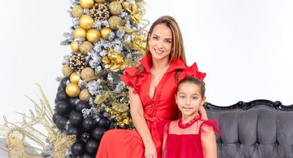 Adamari López adelanta celebración de Año Nuevo 2023 aunque no la pasará con su hija Alaïa