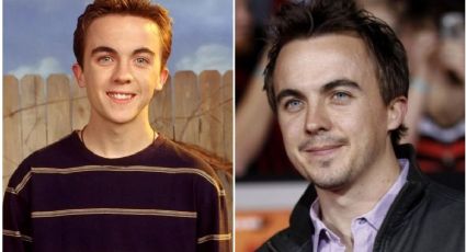 Frankie Muniz de 'Malcom in the Middle': así surgió el mito de su supuesta pérdida de memoria