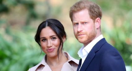 Harry y Meghan buscarían reunirse con la familia real para exigir disculpas