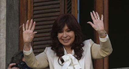 Cristina Fernández de Kirchner es condenada a seis años de prisión por actos de corrupción