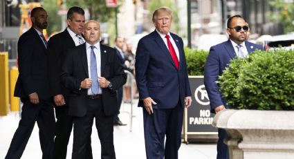 Organización Trump es declarada culpable de fraude fiscal en Nueva York