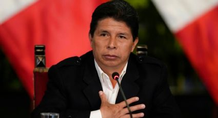 Perú, en crisis: destituyen al presidente Pedro Castillo; esto ha pasado