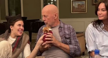 La salud de Bruce Willis empeora; su familia "reza por un milagro navideño"