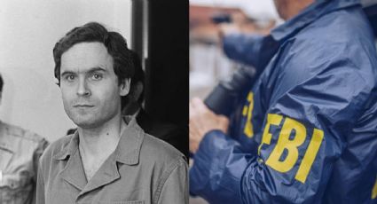 FBI busca en Tijuana a asesino serial que actúa como Ted Bundy; esto se sabe del caso