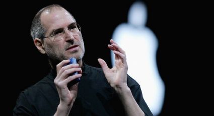 ¿Qué era ser RICO para Steve Jobs? Para él solo había una cosa más importante que el dinero