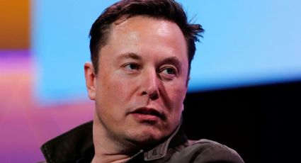 "Murió en mis brazos": Elon Musk habla sobre su hijo fallecido a padre víctima de choque