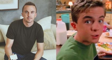 Con amnesia y sin fama; así es la triste realidad de Frankie Muniz de ‘Malcolm in the Middle’