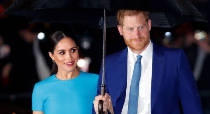 Vecinos de Príncipe Harry y Meghan Markle se quejan por terrible OLOR en su lujosa mansión