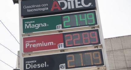 ¿Vas a facturar gasolina? SAT pide nuevo requisito para deducir impuestos