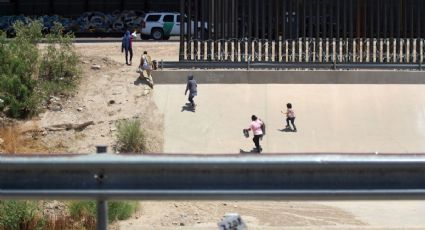 Muertes de migrantes alcanzan récord en 2021: 681 fallecidos en la frontera de México y EU