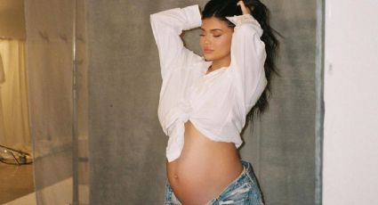 Wolf Webster: Kylie Jenner revela el nombre de su segundo hijo; ¿qué significa?