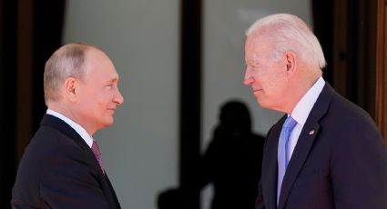 Biden y Putin conversaron por teléfono en medio de la situación de Ucrania; aquí los detalles