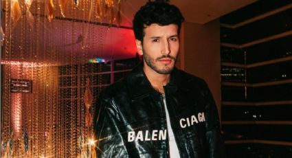 ¿Deja la música? Así será el gran debut actoral de Sebastian Yatra de la mano de Netflix