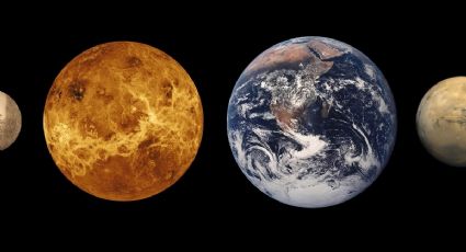 Primeras imágenes de la superficie de Venus impactan a científicos; ¿se parece a la Tierra? VIDEO