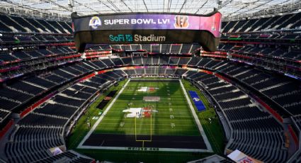 Super Bowl 2022 EN VIVO: horario, dónde verlo y a qué hora empieza el show de medio tiempo