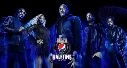 Este es el posible Setlist del halftime del Super Bowl 2022