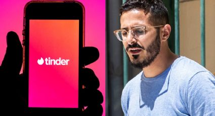 Surge el estafador de Tinder "mexicano": mujer cuenta su terrible historia y se hace VIRAL