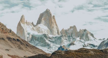 Glaciares tienen menos del 20% de hielo que se pensaba; afirma estudio