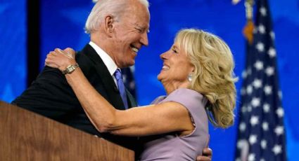 Día de San Valentín: Joe Biden dedica mensaje desde el corazón a Jill Biden con FOTO inédita