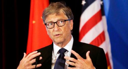 Bill Gates comparte cuáles son las empresas en las que deben trabajar personas inteligentes