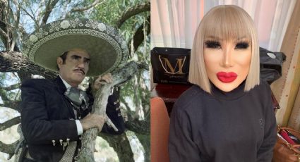 "Sí picaba el bigote": Lyn May revela candentes detalles de su relación con ‘Don Chente’