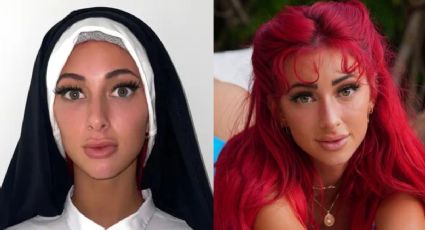 De la iglesia a OnlyFans: ella es Nala Ray, la hija de un pastor que hoy gana MILLONES con sus fotos