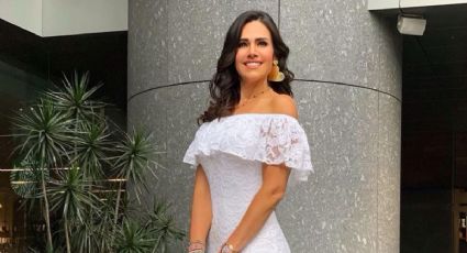 Luz Elena González incendia IG tras presumir diminuta cintura en traje de baño: FOTO