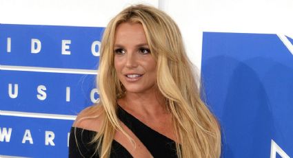 ¿Por qué Britney Spears fue invitada a hablar en el Congreso de Estados Unidos?