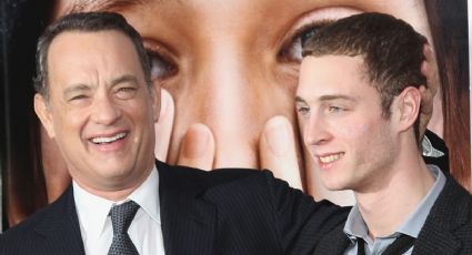 Los riesgos de la fama: Hijo de Tom Hanks habla del odio que sentía por su padre  cuando era niño