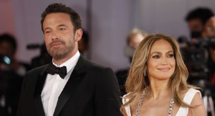 Cuánto cuesta el anillo que Ben Affleck le dio a Jennifer López: VIDEO