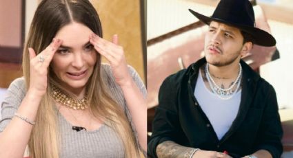 ¡Ay, dolor! Nodal estrena sencillo ‘Ya no somos ni seremos’ con dedicatoria a Belinda, ve el VIDEO