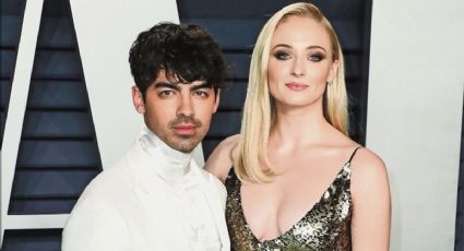 Sophie Turner: la estrella de ‘Game of Thrones’ está de nuevo ¿embarazada?