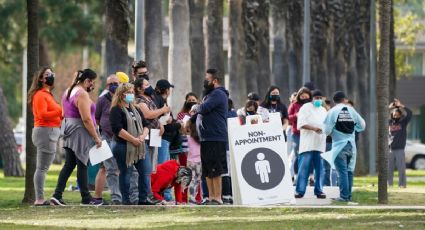 ¿Se acabó la pandemia? 73% de estadounidenses ya son inmunes a Ómicron, según experto