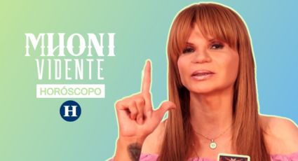 ¡Piscis, feliz cumpleaños! Mhoni Vidente predice tu horóscopo para este 19 de febrero