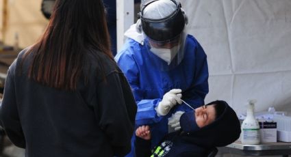 ¿Regresó la pandemia? Estados Unidos registra nuevo aumento de contagios de Covid-19