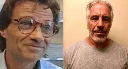 Hallan muerto en su celda a Jean-Luc Brunel, antiguo agente de modelos ligado a Jeffrey Epstein