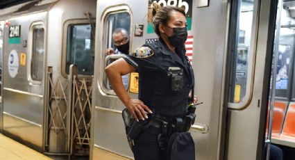 Anuncian plan para retirar a indigentes del metro de NY; aquí los detalles
