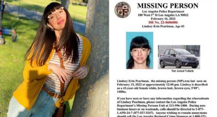 Encuentran MUERTA a actriz de 'Selena' que había sido reportada como desaparecida