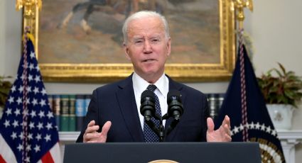 Inicia GUERRA Rusia - Ucrania: Joe Biden condena el ataque "no provocado e injustificado" de Putin