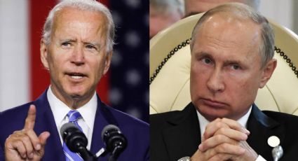 Tensión en Ucrania: Rusia “enfría” la idea de una cumbre con Estados Unidos; la considera “prematura”