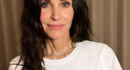 ¿Problemas con las cirugías? Courteney Cox confiesa cómo se sentía tras sus retoques estéticos