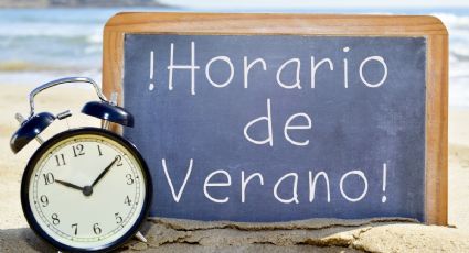 Horario de verano 2022:  ¿Cuándo inicia, termina y por qué se modifica la hora?