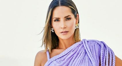 Carmen Villalobos: 5 FOTOS por las que se convirtió en la REINA de ‘Café con aroma de mujer’