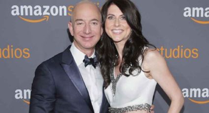 MacKenzie Scott: Así amasó su FORTUNA la exesposa de Jeff Bezos