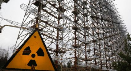 Rusia toma control de Chernobyl, ¿por qué es CLAVE en la guerra contra Ucrania?