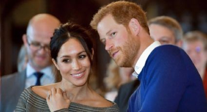 Meghan Markle y el príncipe Harry: el desastre que viene para su matrimonio, según el biógrafo de Lady Di