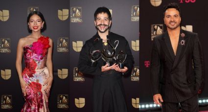 Premio Lo Nuestro 2022: ganadores, tributo a 'Don Chente' y los mejores momentos del evento