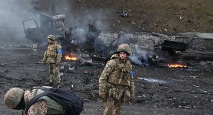 Kiev amplía toque de queda ante ataques de tropas rusas a la capital