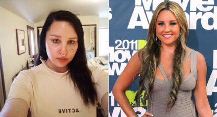 Siguiendo el ejemplo de Britney Spears; Amanda Bynes pide poner fin a su tutela